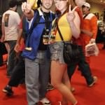 NYCC 2011: Cosplay Photos: Pokemon