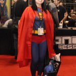 NYCC 2011: Cosplay Photos: Supergirl