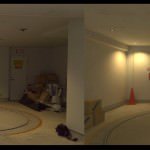 Next-Gen Tech Demo #1