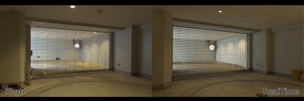 Next-Gen Tech Demo #2