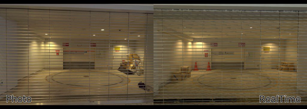 Next-Gen Tech Demo #3