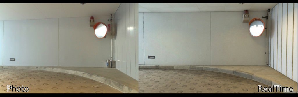 Next-Gen Tech Demo #4