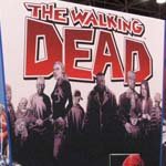 NYCC 2011: Preview Night: Image Comics Booth