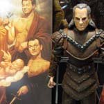 NYCC 2011: Preview Night: Ghostbusters 2 Figure: Vigo the Carpathian