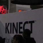 NYCC 2011: Preview Night: Xbox 360 booth