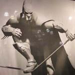 NYCC 2011: Preview Night: BATMAN!