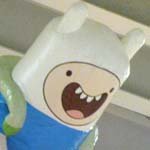 NYCC 2011: Preview Night: Adventure Time: Finn