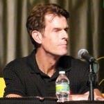 NYCC 2011: Batman Arkham City panel: Voice Actor Kevin Conroy (Batman)