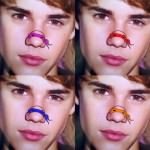 Teenage Mutant Ninja Noses #1