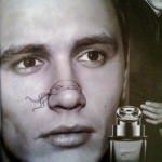 Teenage Mutant Ninja Noses #2