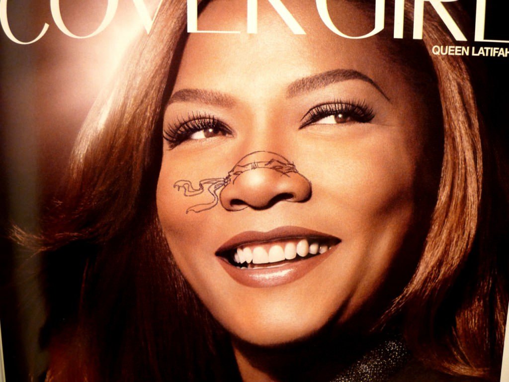 Teenage Mutant Ninja Noses #4