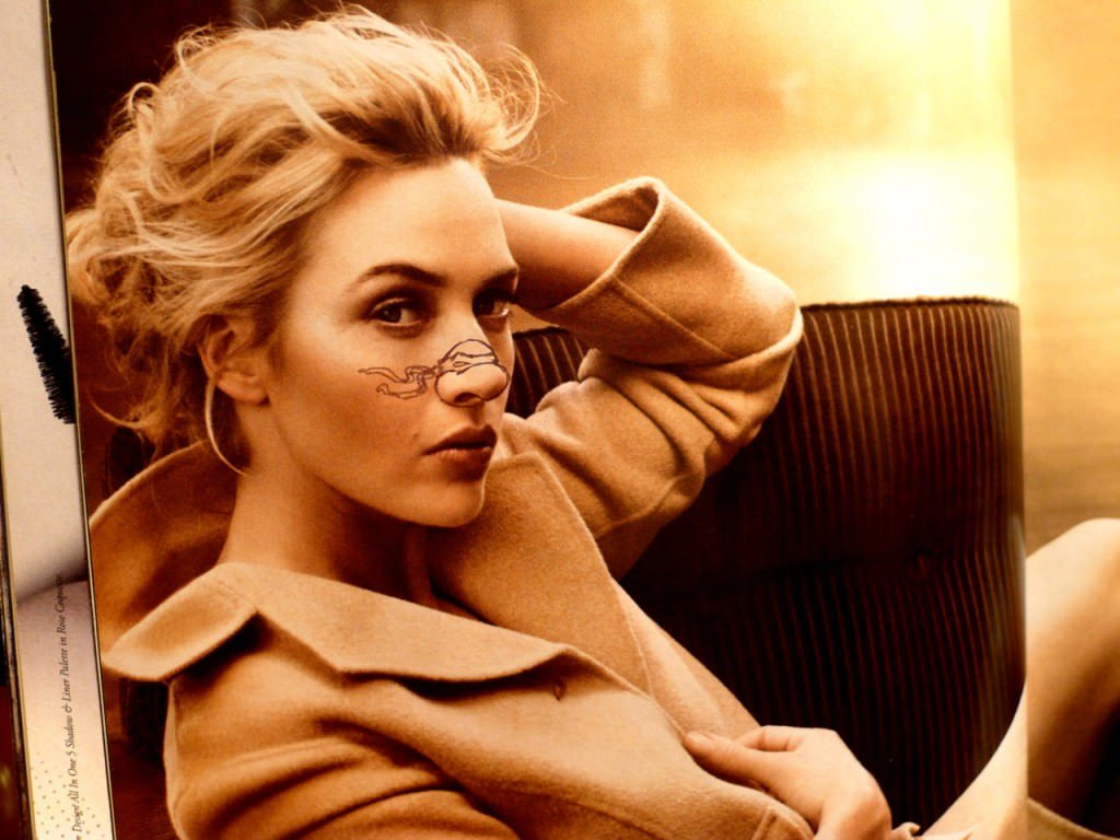 Teenage Mutant Ninja Noses #6