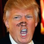 Teenage Mutant Ninja Noses #8