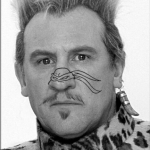 Teenage Mutant Ninja Noses #9