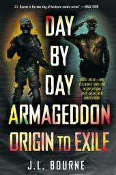 beyond exile day by day armageddon
