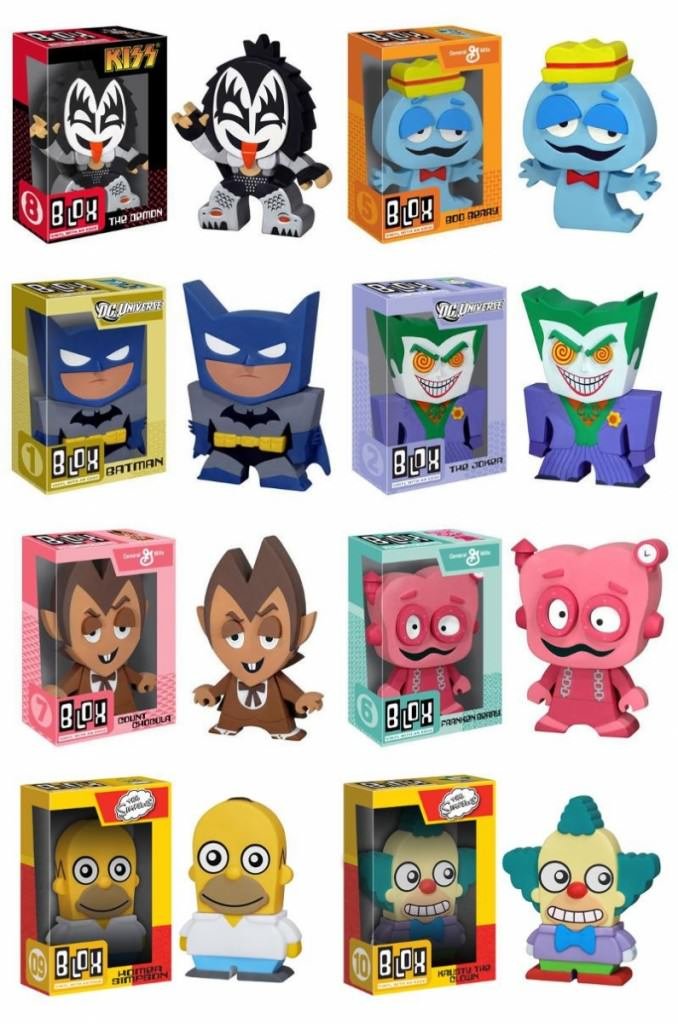 Funko Blox