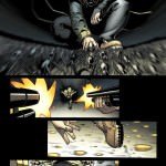 Scarlet Spider Preview 3