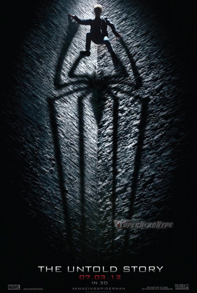 Amazing Spider-Man