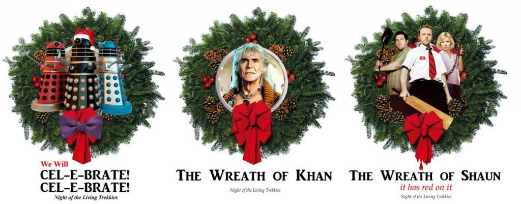 wreaths