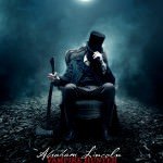 Abraham Lincoln: Vampire Hunter Poster #1