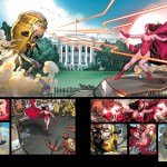 Avengers Vs X-Men #0 Preview 2