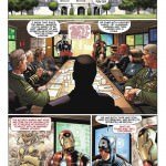 Avengers vs X-Men 01