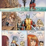 Avengers vs X-Men 07