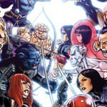 Avengers vs X-Men Banner