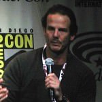 WonderCon 2012: Battleship panel: Director Peter Berg