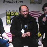 WonderCon 2012: Abraham Lincoln: Vampire Hunter panel: Writer Seth Grahame-Smith, director Timur Bekmambetov and actor Benjamin Walker