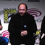 WonderCon 2012: Abraham Lincoln: Vampire Hunter panel: Writer Seth Grahame-Smith, director Timur Bekmambetov and actor Benjamin Walker