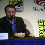 WonderCon 2012: Looper panel: Director Rian Johnson