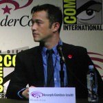 WonderCon 2012: Looper panel: Joseph Gordon-Levitt