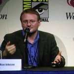 WonderCon 2012: Looper panel: Director Rian Johnson