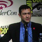 WonderCon 2012: Looper panel: Joseph Gordon-Levitt
