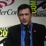 WonderCon 2012: Looper panel: Joseph Gordon-Levitt