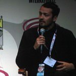 WonderCon 2012: Snow White and The Huntsman panel: Director Rupert Sanders