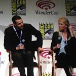 WonderCon 2012: Snow White and The Huntsman panel: Director Rupert Sanders, actresses Kristen Stewart and Charlize Theron
