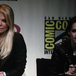 WonderCon 2012: Snow White and The Huntsman panel: Kristen Stewart and Charlize Theron