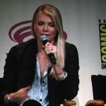 WonderCon 2012: Snow White and The Huntsman panel: Charlize Theron
