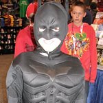 WonderCon 2012: Cosplay Photos