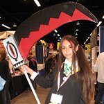 WonderCon 2012: Cosplay Photos