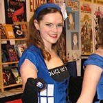 WonderCon 2012: Cosplay Photos