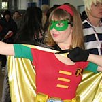 WonderCon 2012: Cosplay Photos