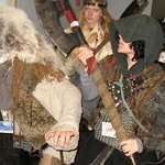 WonderCon 2012: Cosplay Photos