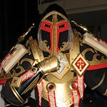 WonderCon 2012: Cosplay Photos