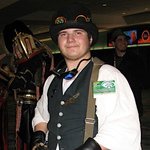 WonderCon 2012: Cosplay Photos