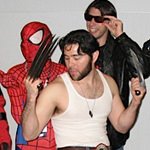 WonderCon 2012: Cosplay Photos