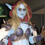 WonderCon 2012: Cosplay Photos