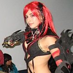 WonderCon 2012: Cosplay Photos